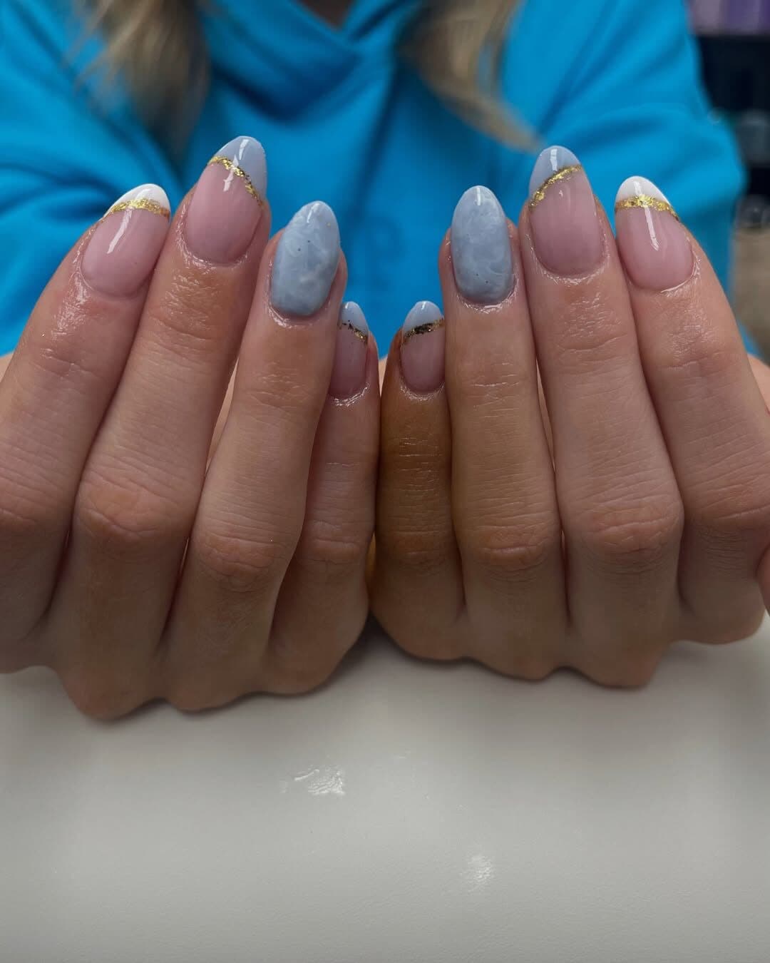 Nails